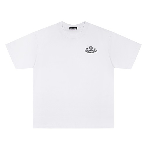 Chrome Hearts tee