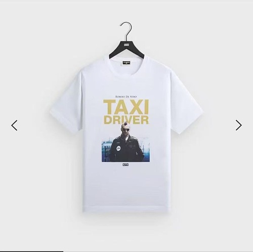 Kush Kith T S-Xl