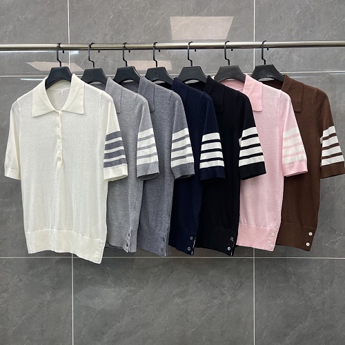 TB Thom Browne Polo 0-2