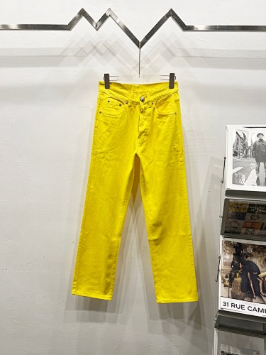 Chrome Hearts jeans
