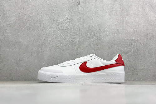 Zhenhui-Nike Court Shot -FQ8146-102