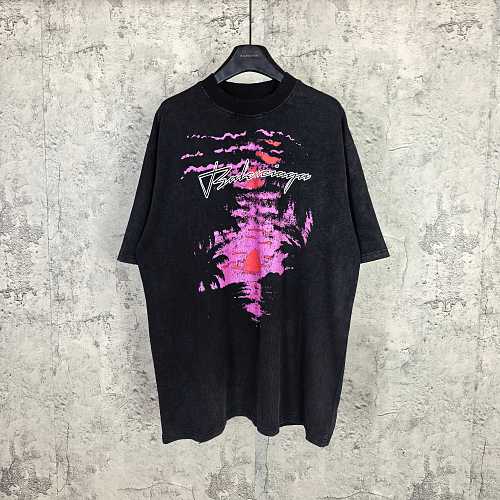Balenciaga tee