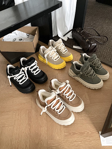Boots from 3125tiger