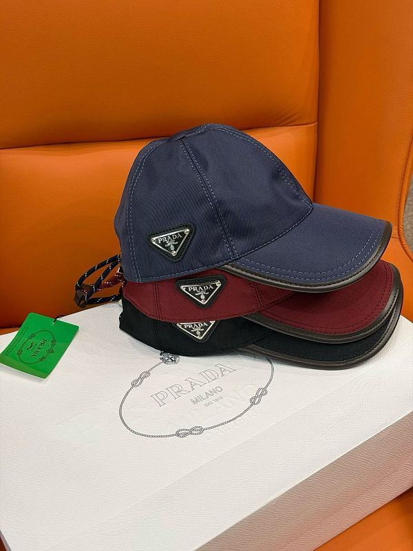 Hat from 3125tiger