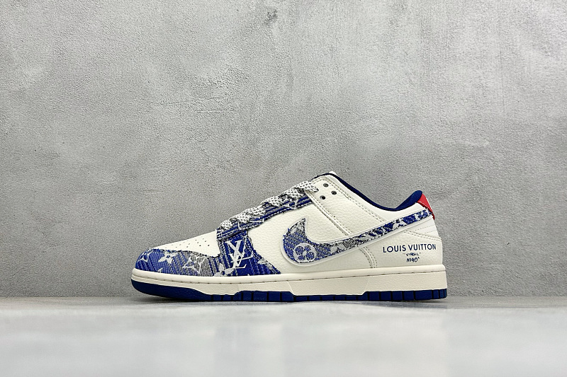 Zhenhui-Nike Dunk Low Retro -JY6988-107