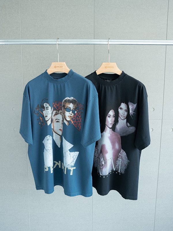Tee from 3125tiger