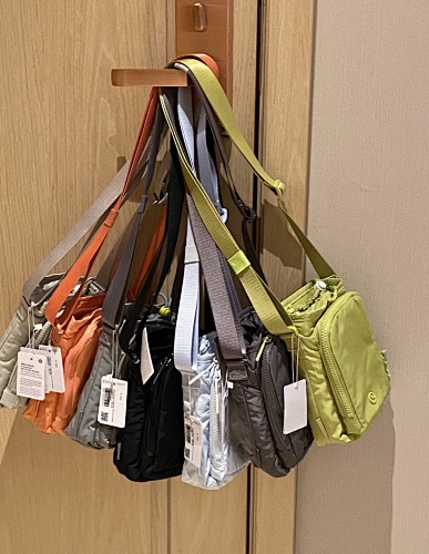 Bag from 3125tiger