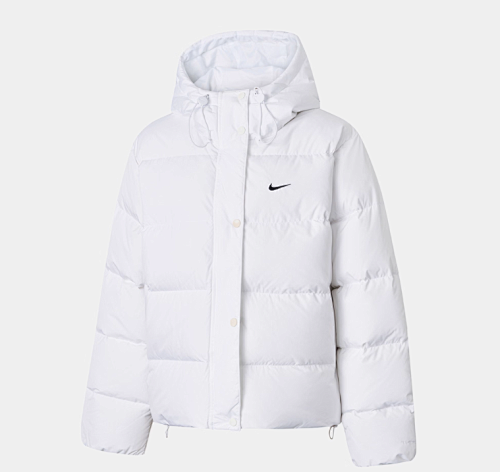 Down jacket from 3125tiger