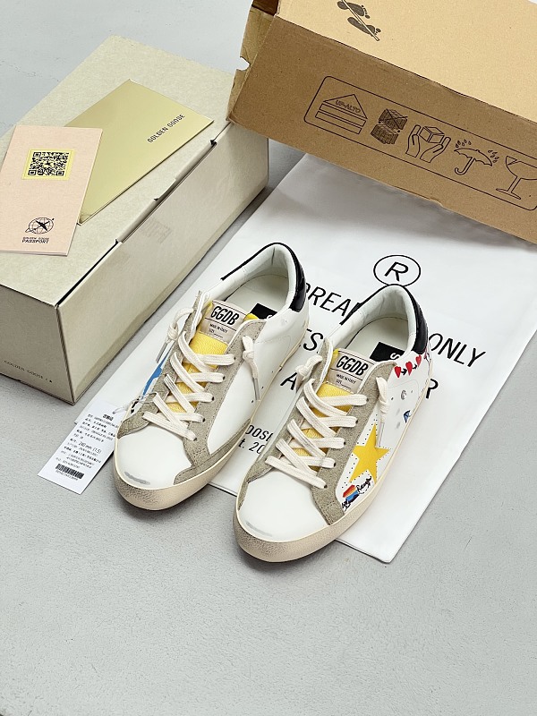 Shoes from 3125tiger