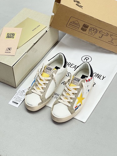 Shoes from 3125tiger