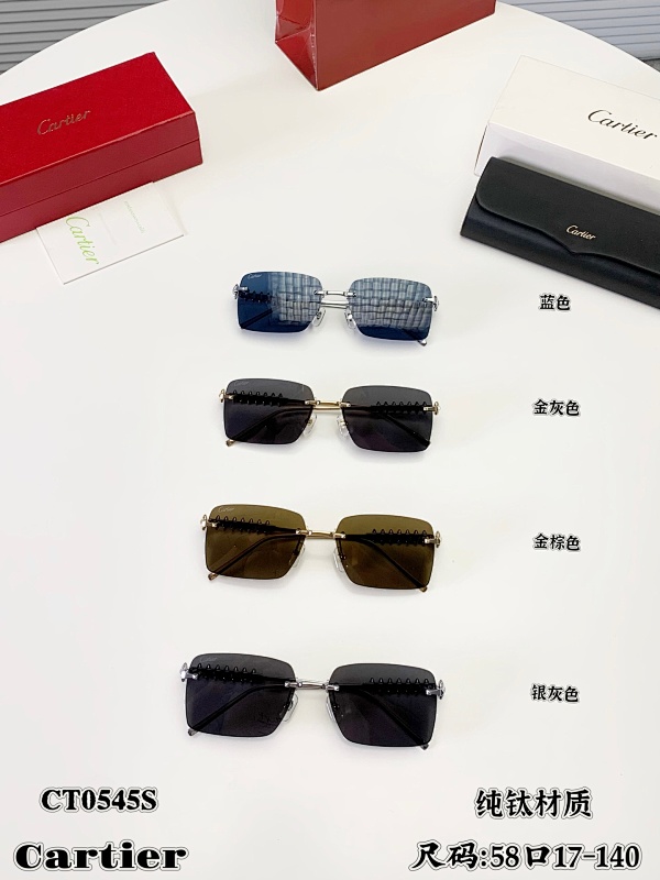 Glasses from 3125tiger