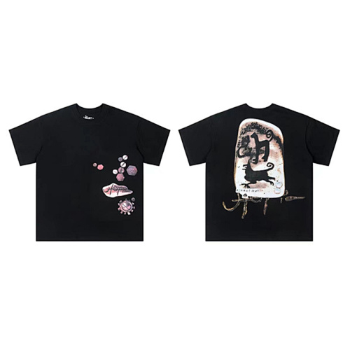 Scan T S-Xl