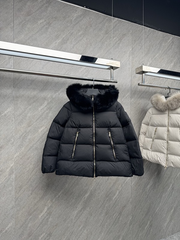 Down jacket from 3125tiger