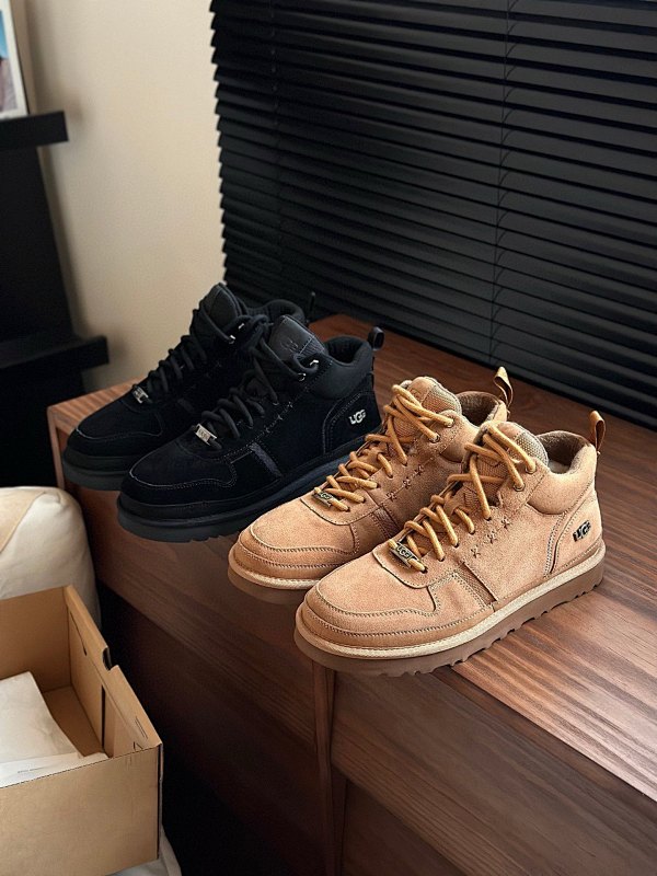 Boots from 3125tiger