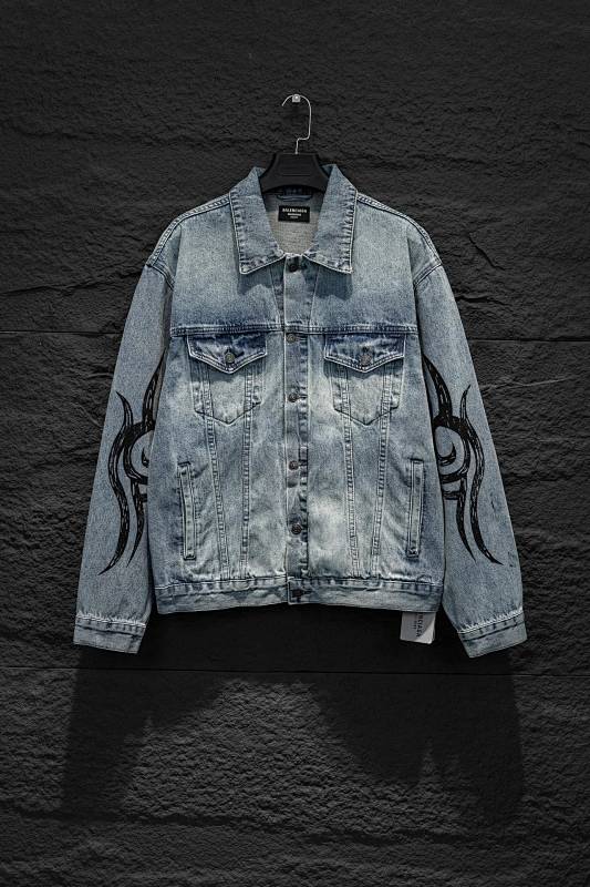 Jacket from 3125tiger