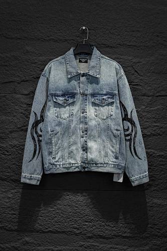 Jacket from 3125tiger