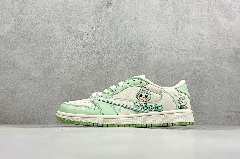 Zhenhui-Air Jordan 1 Low AJ1-XB1979-020