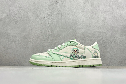Zhenhui-Air Jordan 1 Low AJ1-XB1979-020