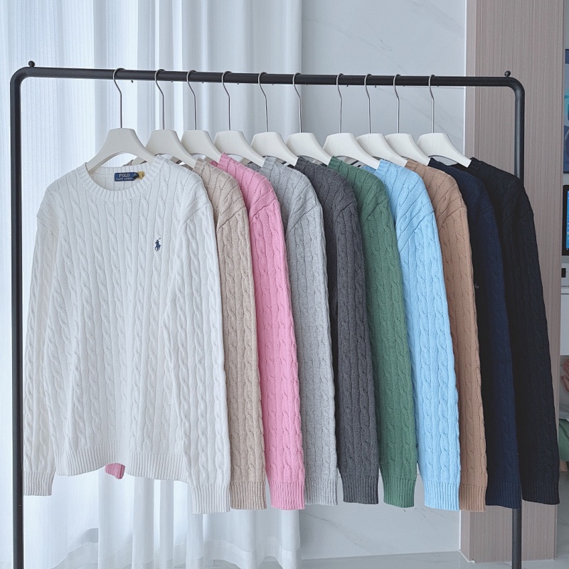 Rishang-103023 Ralph Lauren 10 S-2xl