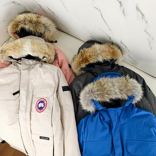 Down jacket from 3125tiger