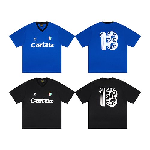 Xiuyu Corteiz S-Xl