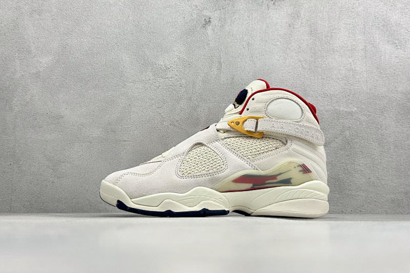 Zhenhui-SoleFly X Air Jordan 8 Mi Casa Es Su Casa AJ8-FJ2850-107