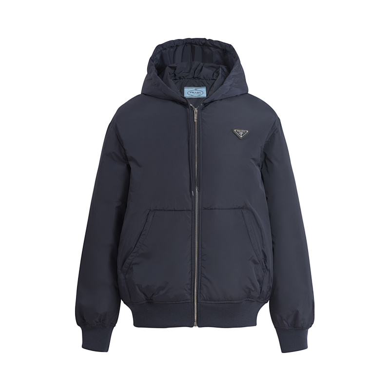 Down jacket from 3125tiger