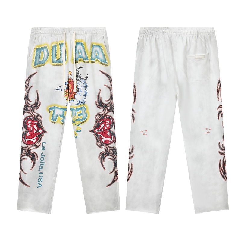 Fenghuo Duaa S-Xl