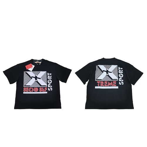 NX Secnd Slf X S-Xl
