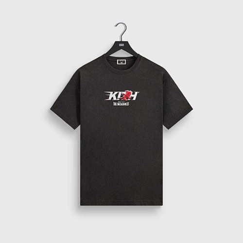 Kush T S-Xl