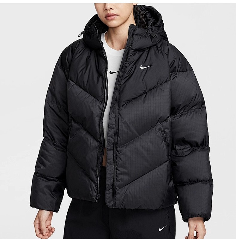 Down jacket from 3125tiger
