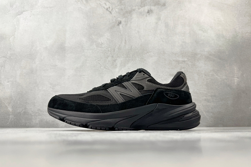 Zhenhui- New Balance NB V6