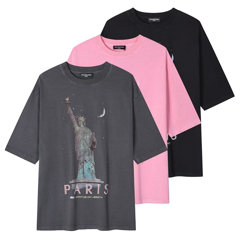 Balenciaga Zhongshan-112930 T S-Xl
