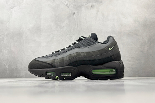 Zhenhui-Nike Air Max 95 -HM0622-001