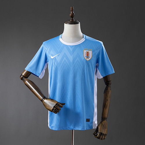 Wanban-Uruguay Home Jesery S-4XL
