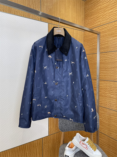 Jacket from 3125tiger