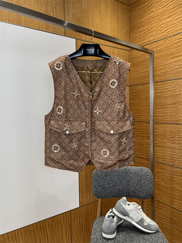 Vest from 3125tiger