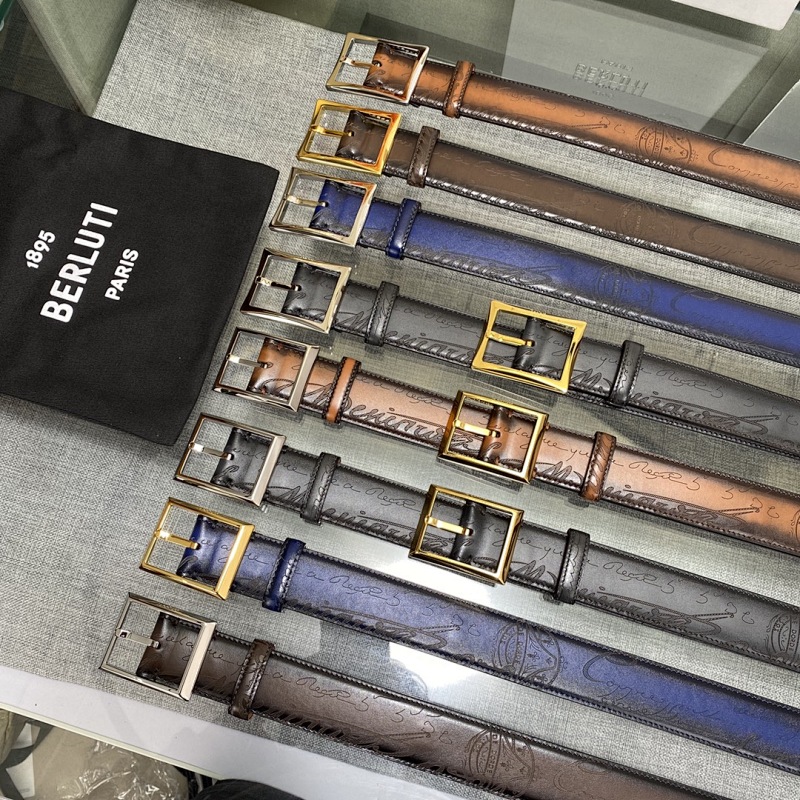 Belt from 3125tiger