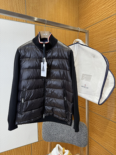 Down jacket from 3125tiger