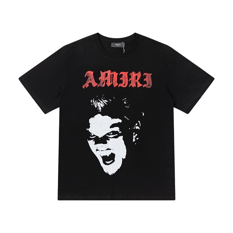 Amiri T S-Xl