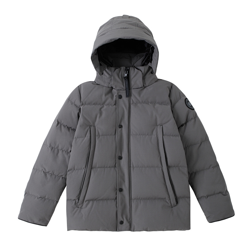 Wyndham Black Badge Grey-black