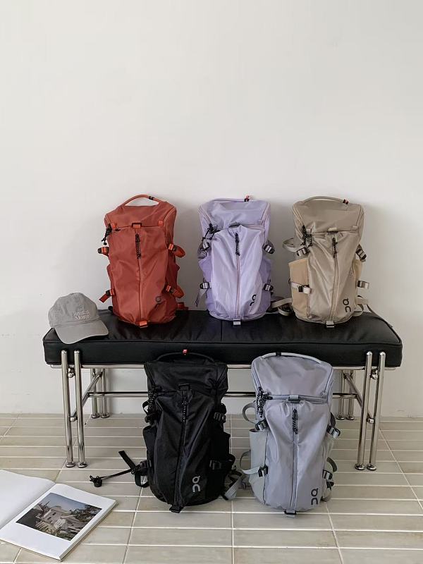 Bag from 3125tiger