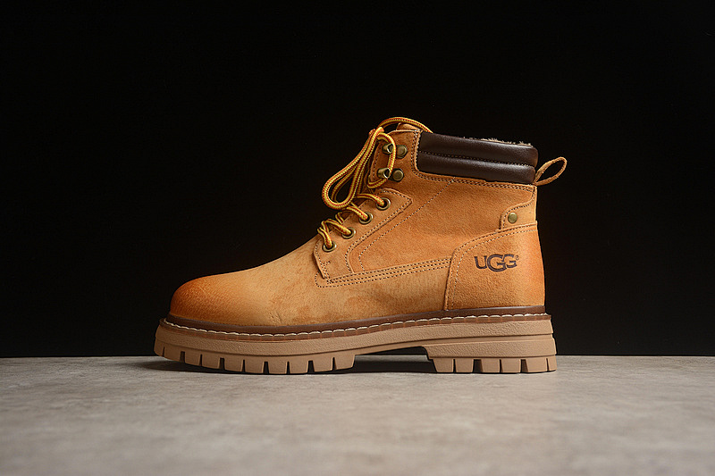 Boots from 3125tiger