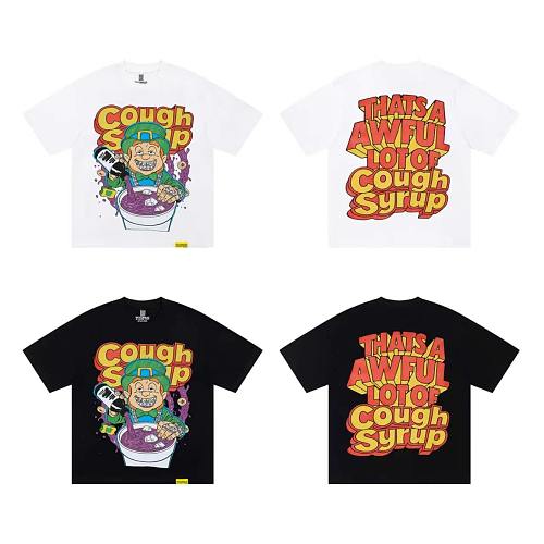 LH Coughsyrup T S-Xl