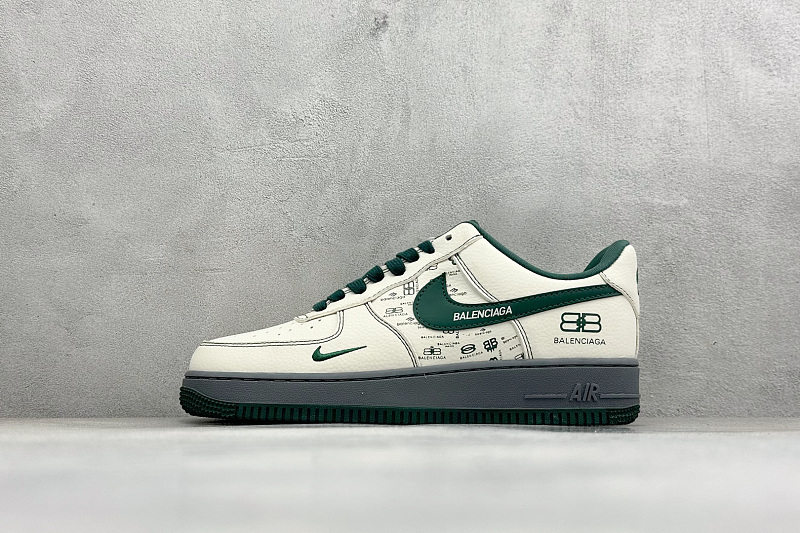 Zhenhui-Nike Air Force 1 Balenciaga-KD1688-009