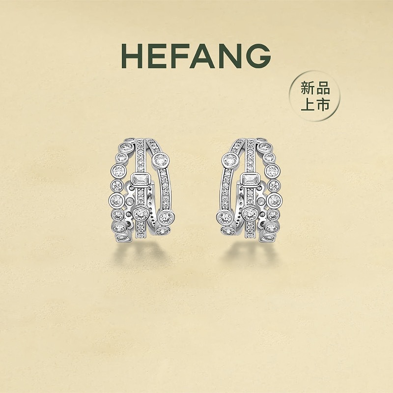 Earrings from 3125tiger