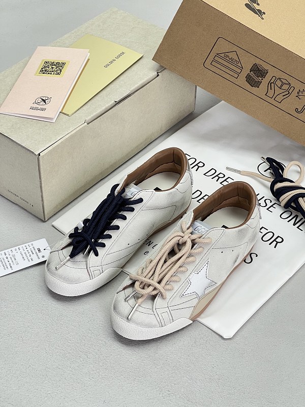 Shoes from 3125tiger