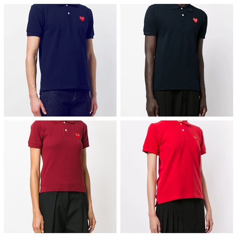Wenyu Polo