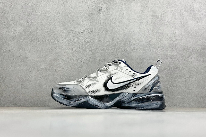 Nike Zhenhui-NK Air Monarch IV M2K-415445-102