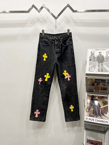 Chrome Hearts & CH